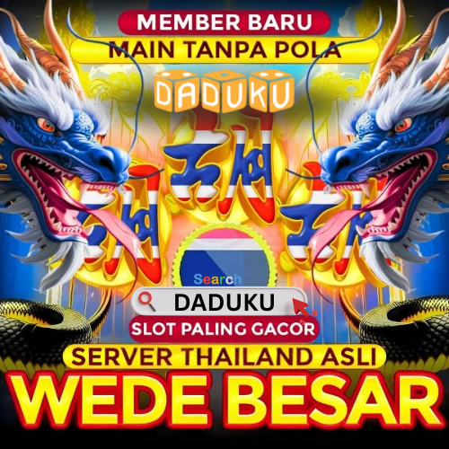 Daduku - Situs Terbaru Mahjong Ways X500